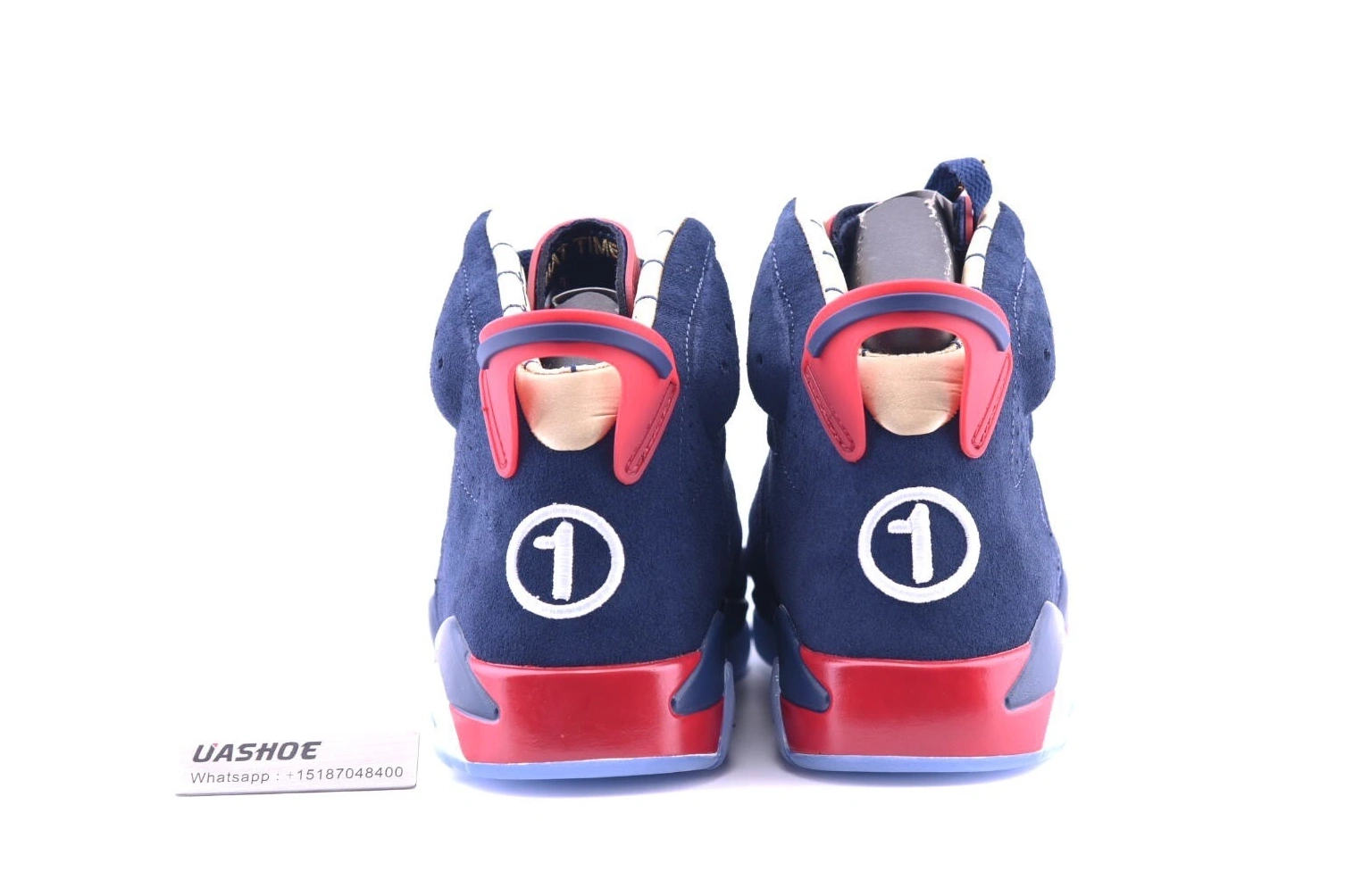 Anniversary  Jordan air Doernbecher CI6293-416 6 15th Retro 0211